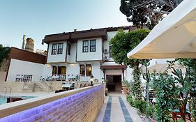 Urcu Hotel