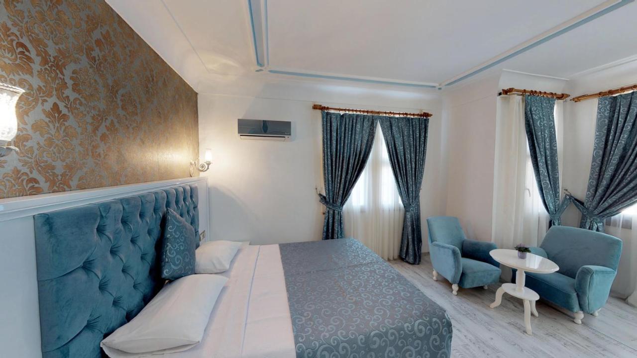 Urcu Hotel Antalya Zewnętrze zdjęcie